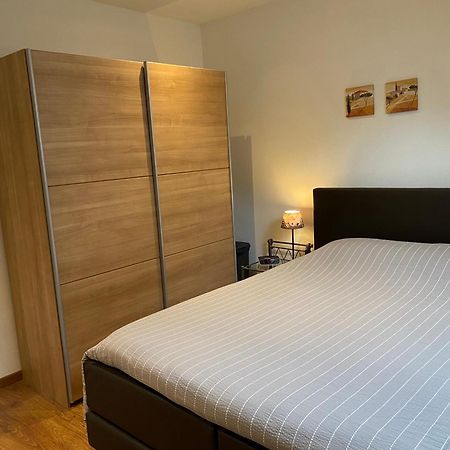 B&B Appartementen Engelenhof Stevensweert Esterno foto