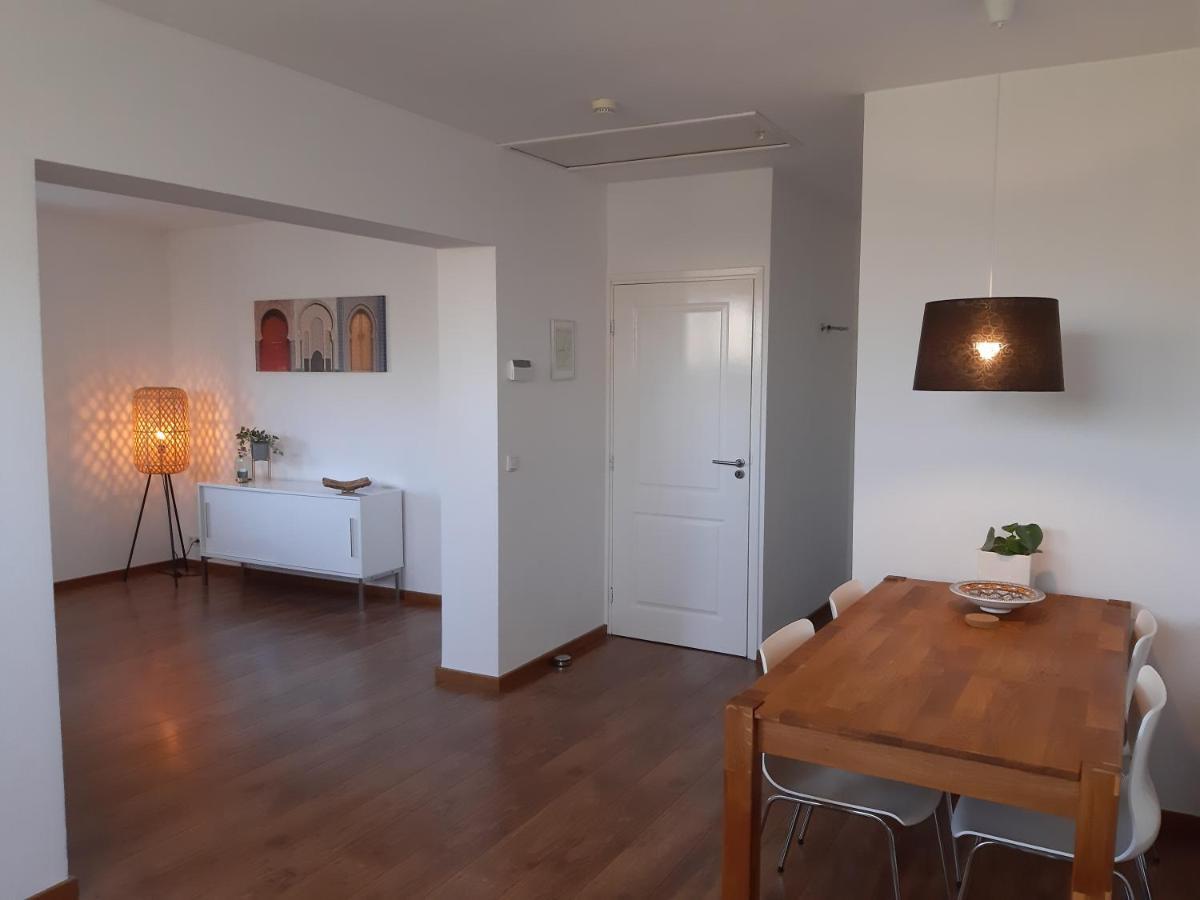 B&B Appartementen Engelenhof Stevensweert Esterno foto