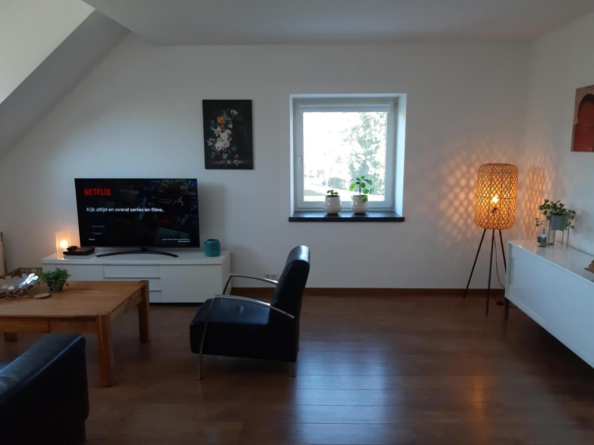 B&B Appartementen Engelenhof Stevensweert Esterno foto