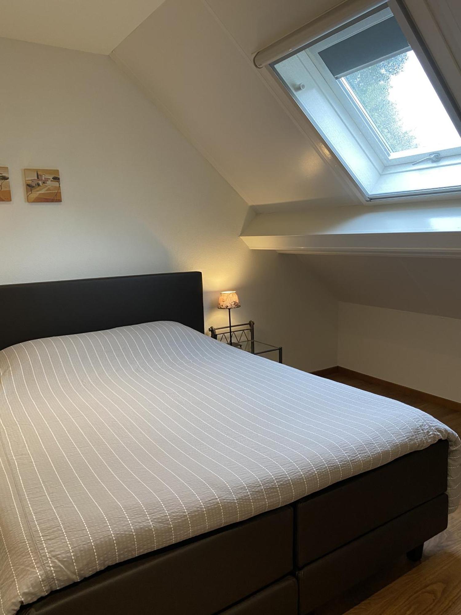 B&B Appartementen Engelenhof Stevensweert Esterno foto