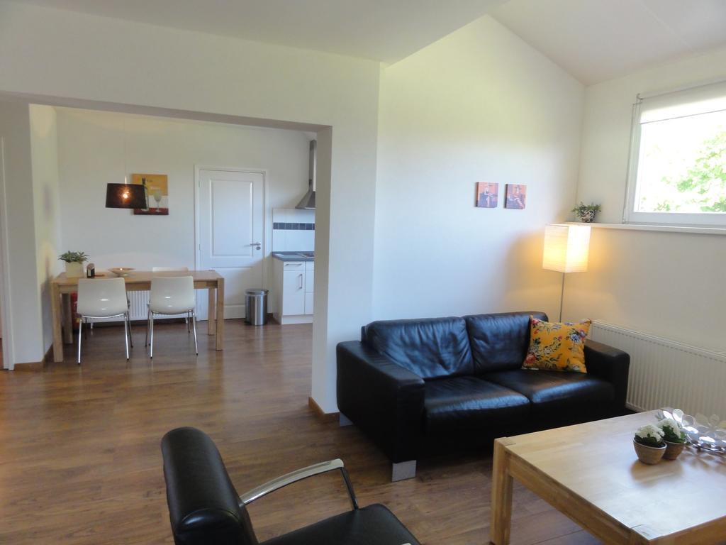 B&B Appartementen Engelenhof Stevensweert Camera foto