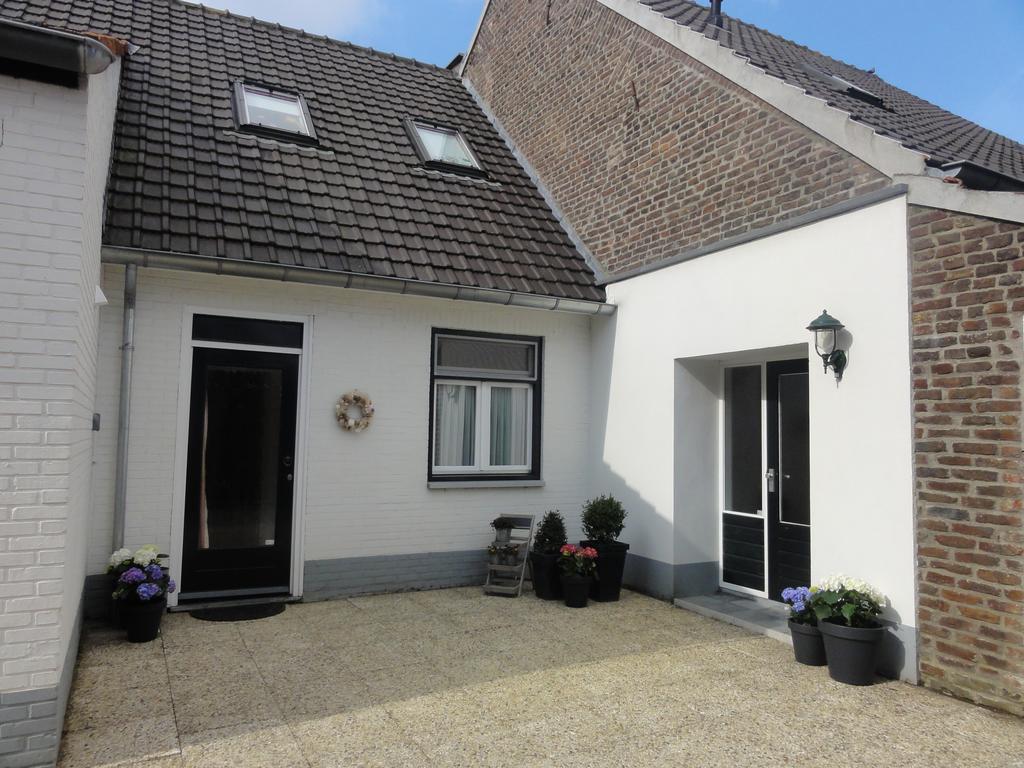 B&B Appartementen Engelenhof Stevensweert Camera foto