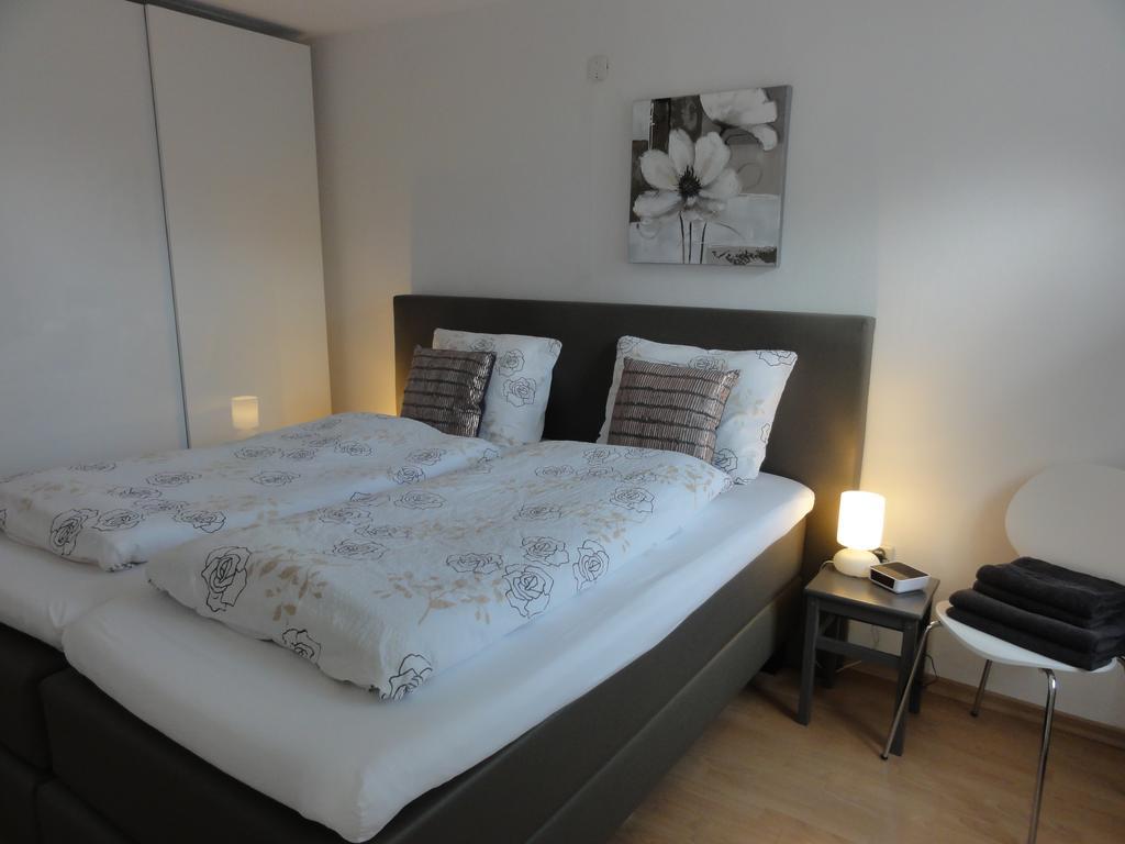 B&B Appartementen Engelenhof Stevensweert Esterno foto