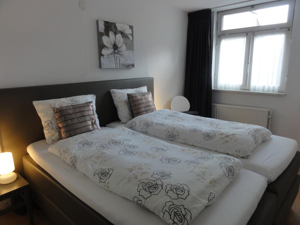 B&B Appartementen Engelenhof Stevensweert Esterno foto
