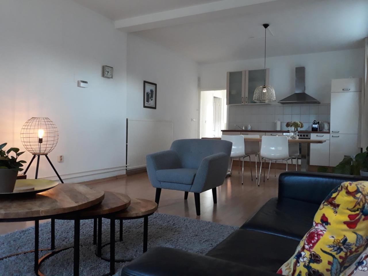 B&B Appartementen Engelenhof Stevensweert Esterno foto