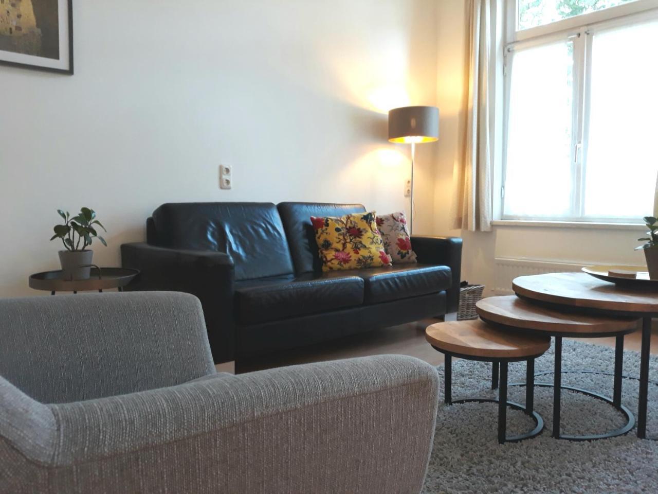 B&B Appartementen Engelenhof Stevensweert Esterno foto